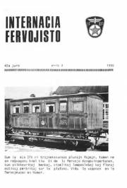 42a Jaro, Numero 3, jun (1990)
