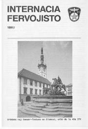 43a Jaro, Numero 1, feb (1991)