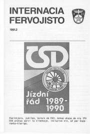 43a Jaro, Numero 2, apr (1991)