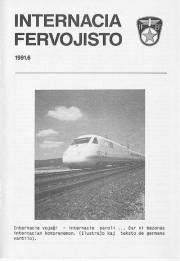 43a Jaro, Numero 6, dec (1991)