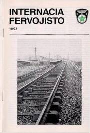 44a Jaro, Numero 1 (1992)