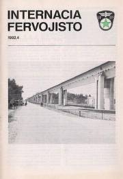 44a Jaro, Numero 4 (1992)