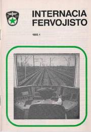 45a Jaro, Numero 1 (1993)