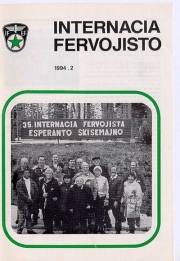 46a Jaro, Numero 2 (1994)