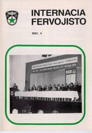46a Jaro, Numero 4 (1994)
