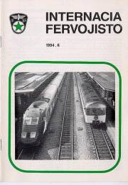 46a Jaro, Numero 6 (1994)