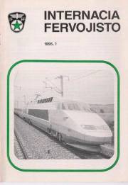 47a Jaro, Numero 1 (1995)