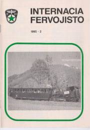 47a Jaro, Numero 2 (1995)