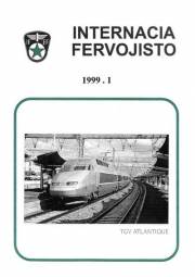 51a Jaro, Numero 1 (1999)