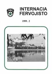 51a Jaro, Numero 2 (1999)