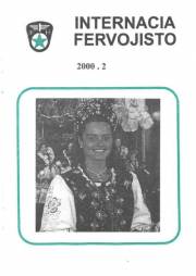 52a Jaro, Numero 2 (2000)