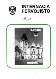 53a Jaro, Numero 2 (2001)