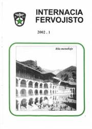 54a Jaro, Numero 1 (2002)