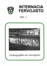 54a Jaro, Numero 2 (2002)