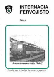 56a Jaro, Numero 6 (2004)