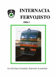58a Jaro, Numero 1 (2006)