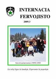 61a Jaro, Numero 3 (2009)