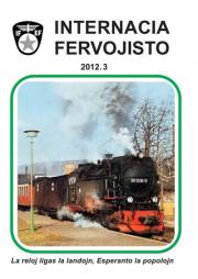 62a Jaro, Numero 3 (2012)