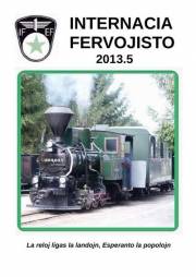 63a Jaro, Numero 5 (2013)