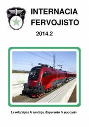 64a Jaro, Numero 2 (2014)