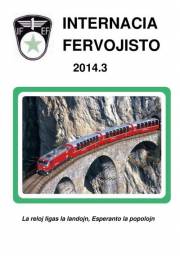 64a Jaro, Numero 3 (2014)