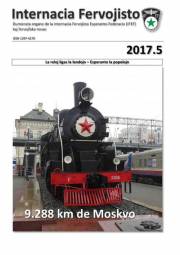 Numero 5 (2017)