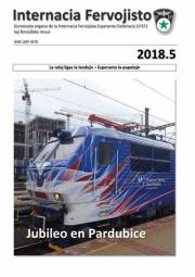 Numero 5 (2018)