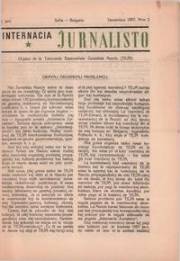 Numero 2, dec (1957)