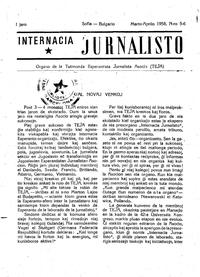 Numero 5-6, mar–apr (1958)