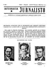 Numero 1-2, jan–feb (1959)