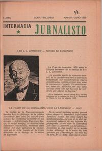 Numero 3, mar–apr–maj–jun (1959)