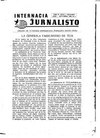 Numero 3, jul–aug–sep (1960)