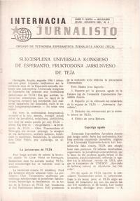 Numero 4, jul–aug (1961)