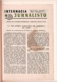 Numero 2-3, apr–maj–jun (1962)