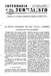 Numero 4-5, jul–aug–sep (1962)