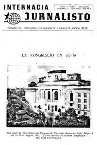 Numero 6, okt–nov–dec (1962)