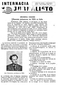 Numero 3, jul–aug–sep (1963)