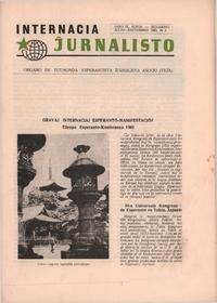 Numero 3, jul–aug–sep (1965)