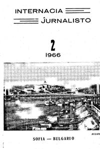 Numero 2, apr–maj–jun (1966)