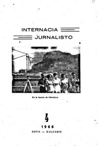 Numero 4, okt–nov–dec (1966)