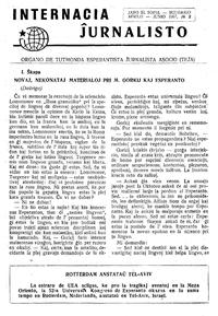 Numero 2, apr–maj–jun (1967)