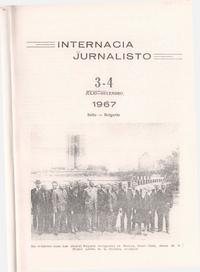 Numero 3-4, jul–aug–sep–okt–nov–dec (1967)