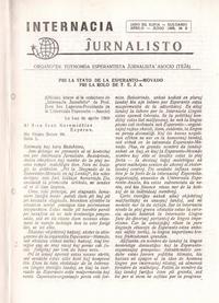 Numero 2, apr–maj–jun (1968)