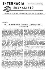 Numero 3, jul–aug–sep (1968)