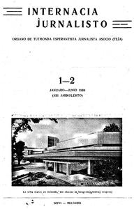 Numero 1-2, jan–feb–mar–apr–maj–jun (1969)