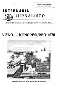 Numero 2, apr–maj–jun (1970)