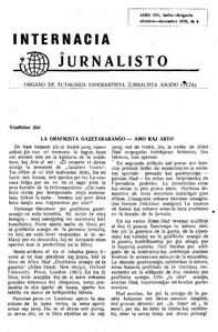 Numero 4, okt–nov–dec (1970)