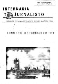 Numero 3, jul–aug (1971)