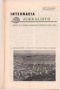 Numero 2, apr–maj–jun (1972)
