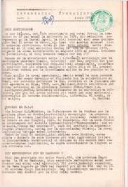 Numero 1, jun (1974)